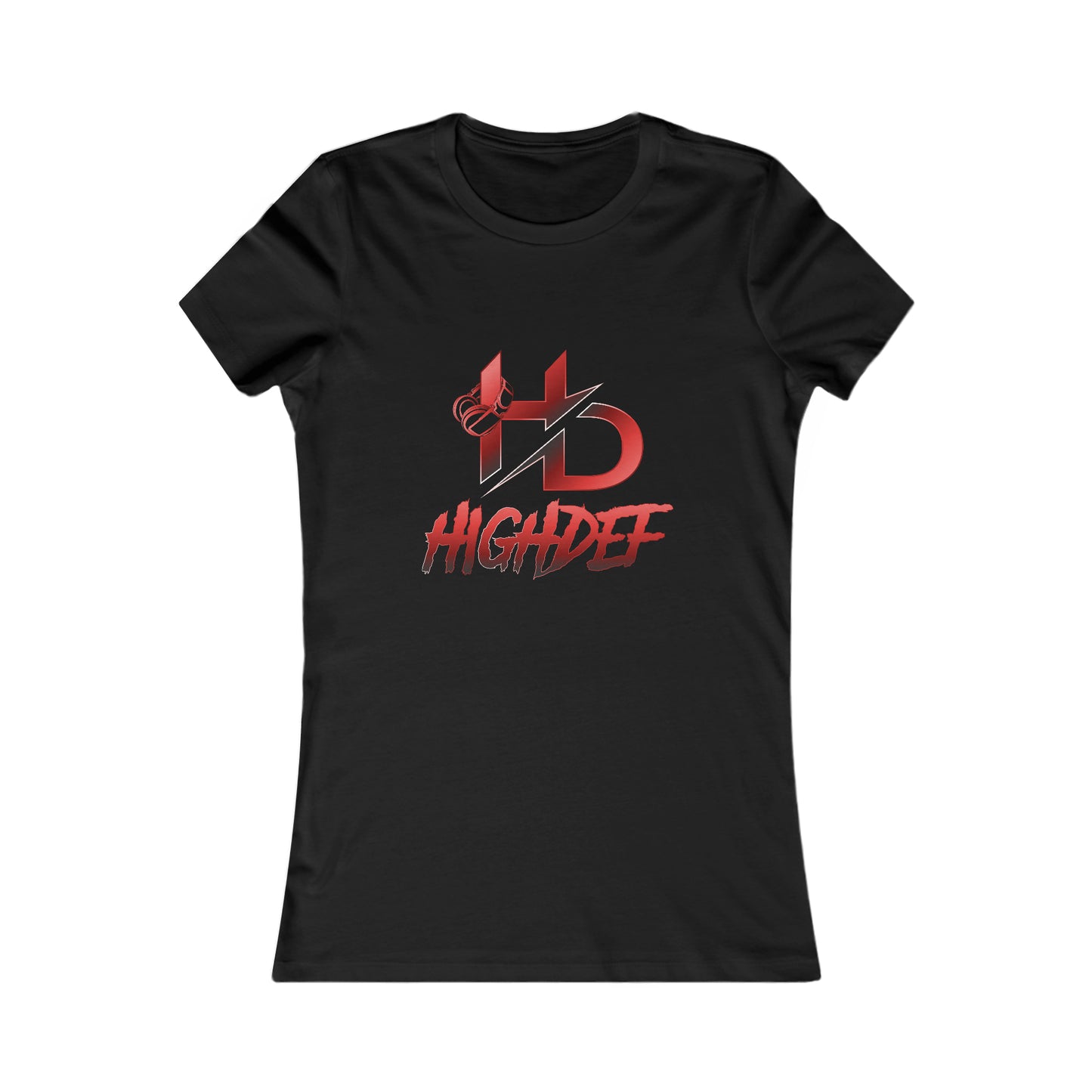 Women's Favorite Tee