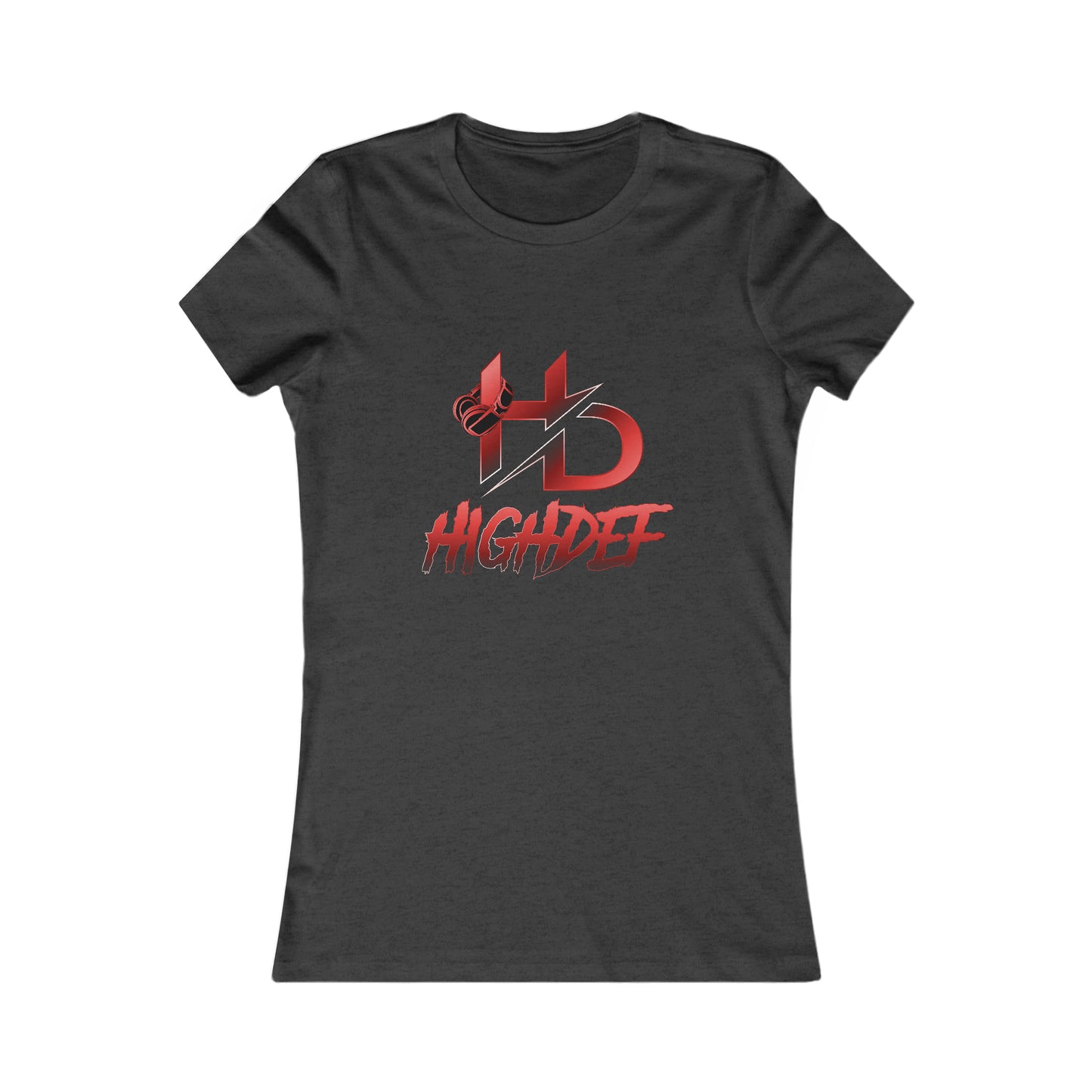 Women's Favorite Tee