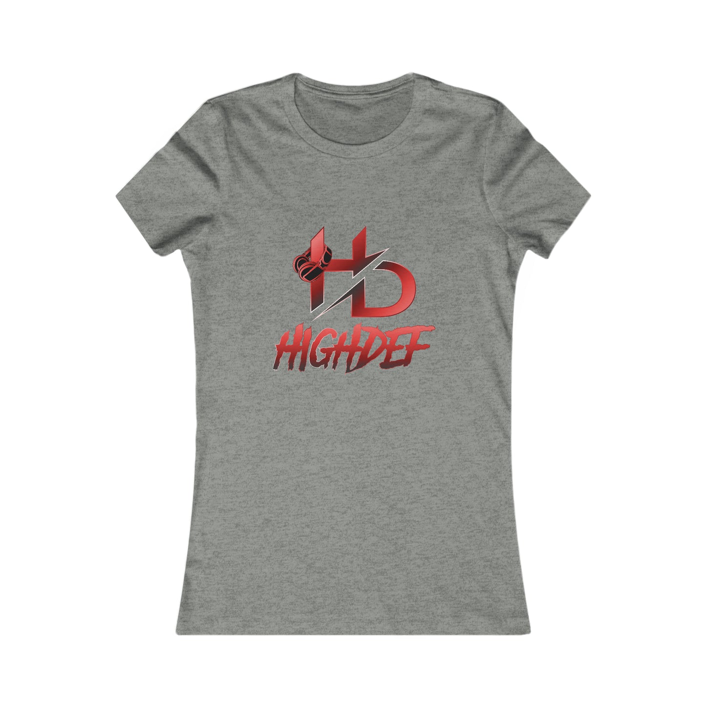 Women's Favorite Tee
