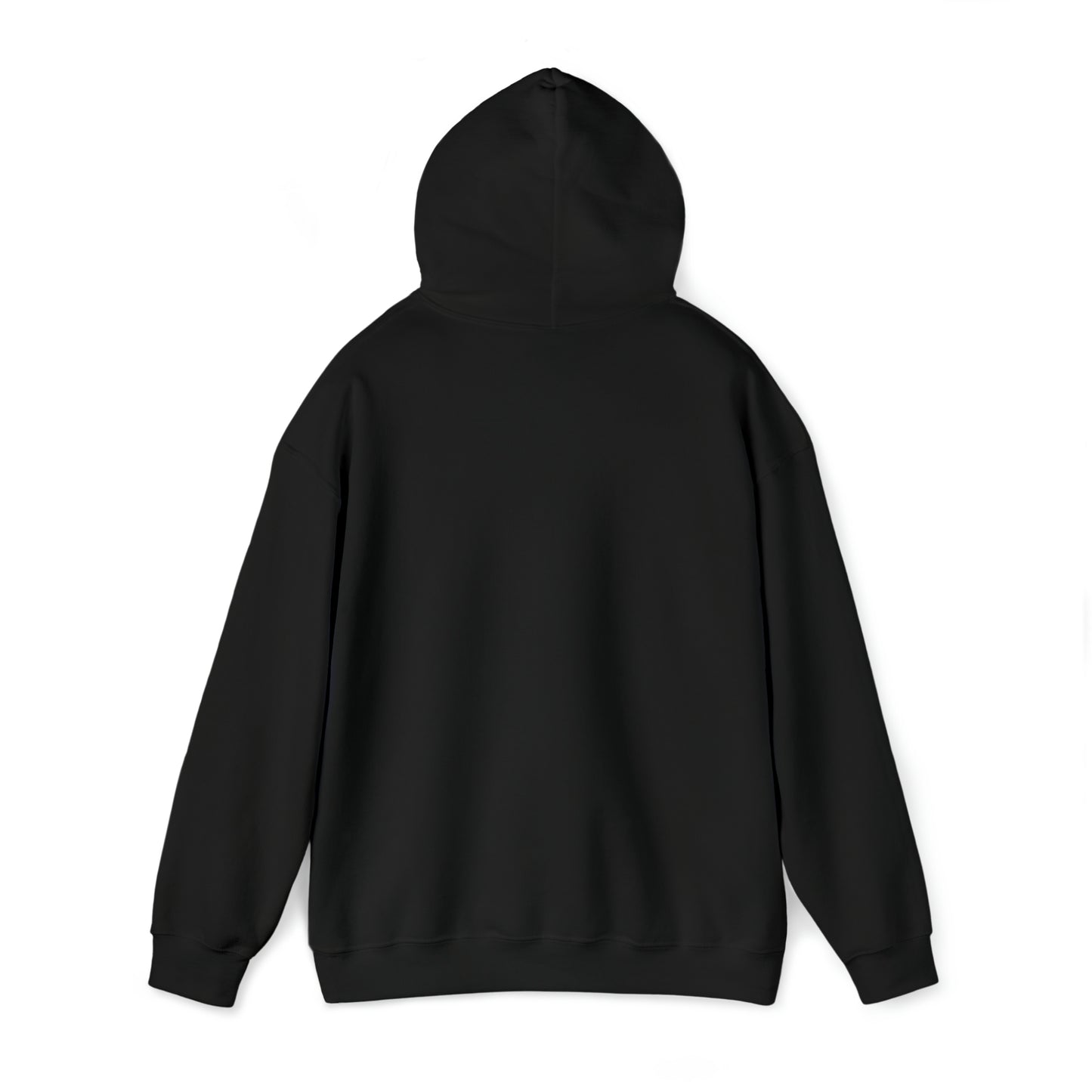 Dj HighDef Hoodie