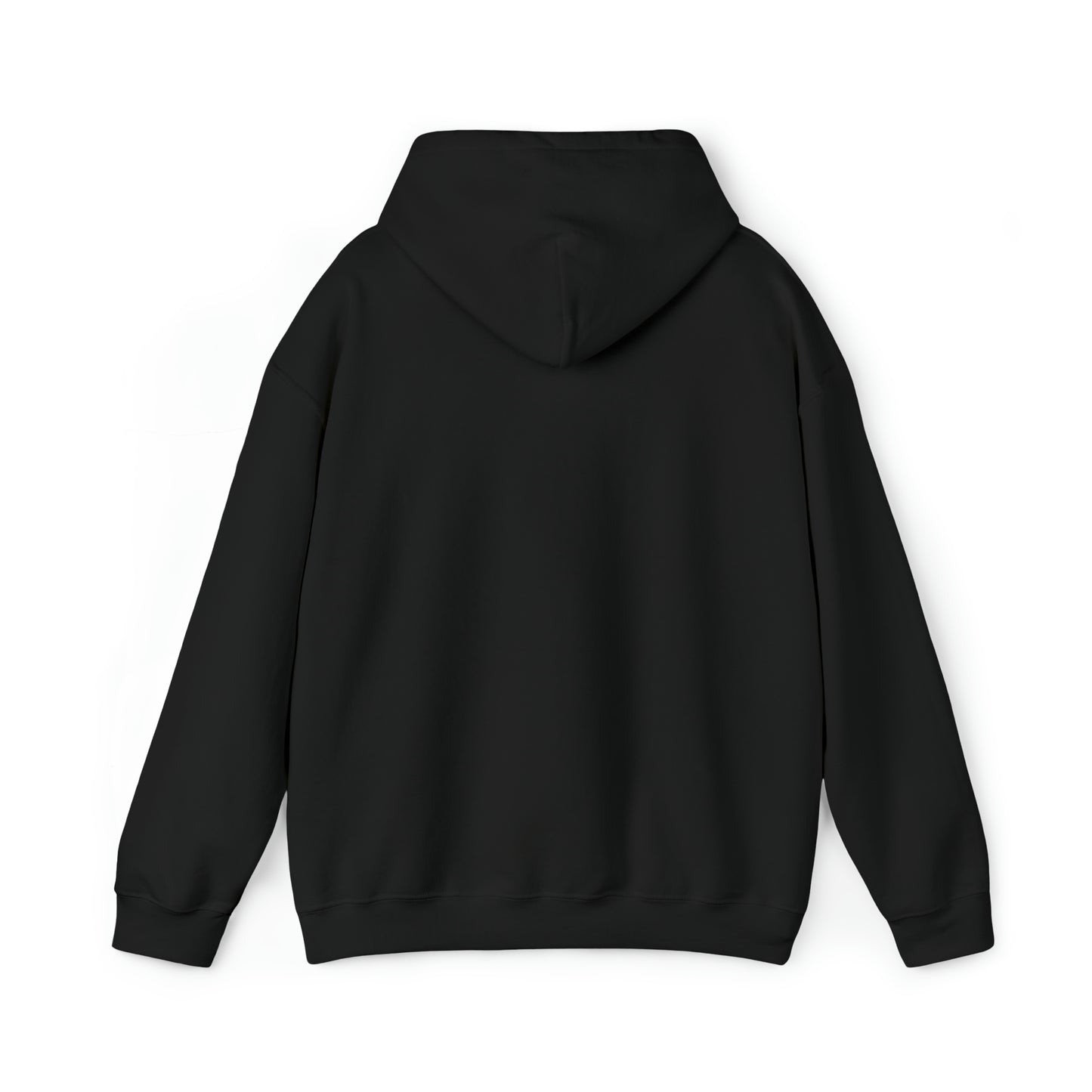 Dj HighDef Hoodie