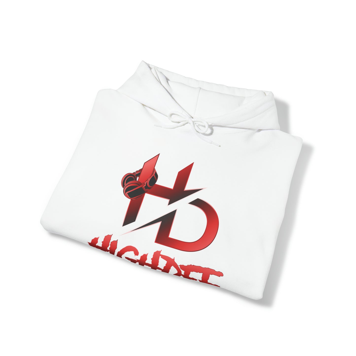 Dj HighDef Hoodie