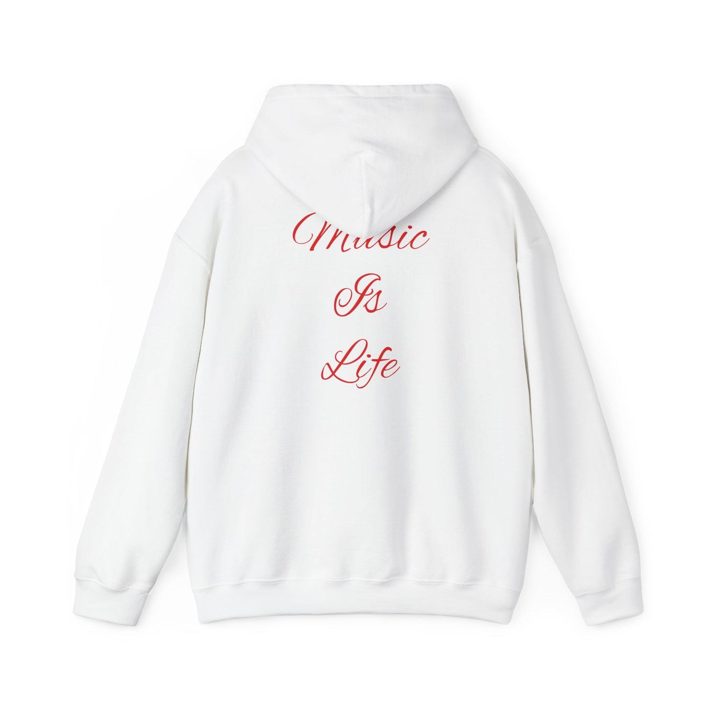 Dj HighDef Hoodie
