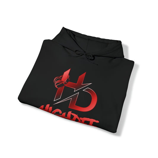 Dj HighDef Hoodie