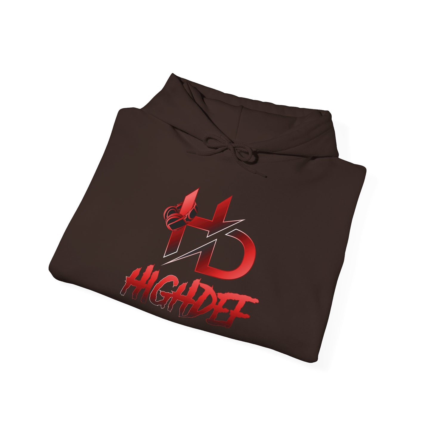 Dj HighDef Hoodie